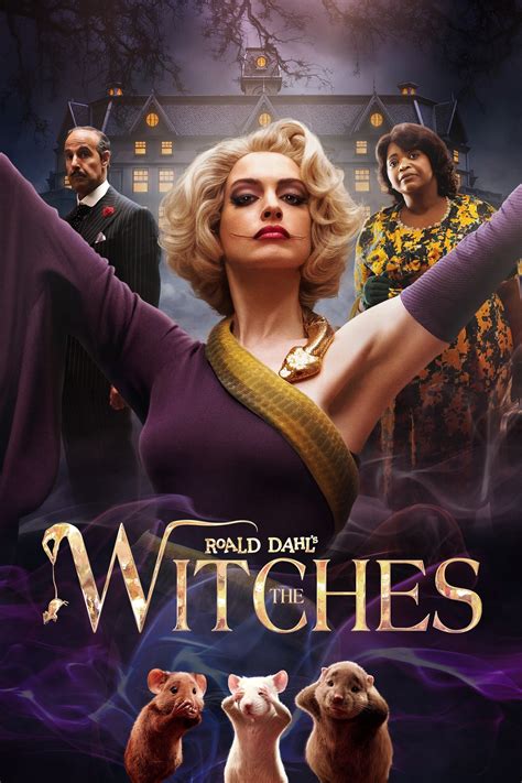 rotten tomatoes the witch|roald dahl s the witches.